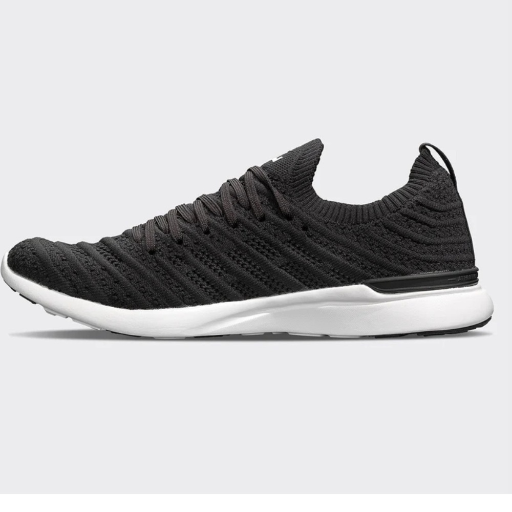APL Techloom Wave Black White Brand new - Picture 5 of 11